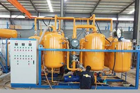 重庆滤油机厂家为什么多？？？