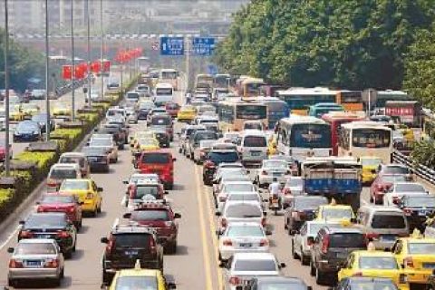 疫情之下，，，重庆制造业稳步前进