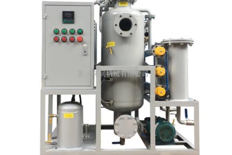 透平油脱水滤油机怎样操作？？？？？？