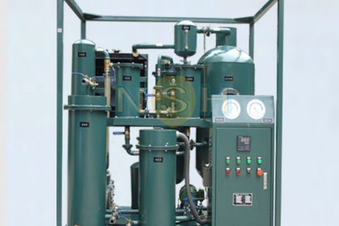 真空滤油机使用越来越频仍的原因