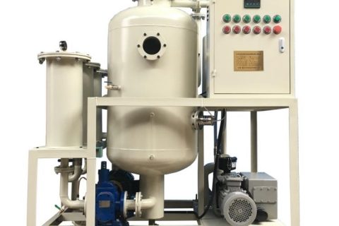 常见的重庆滤油机有哪些？？？