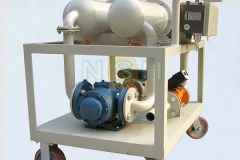 选购滤油机需要关注哪些问题？？？？？？