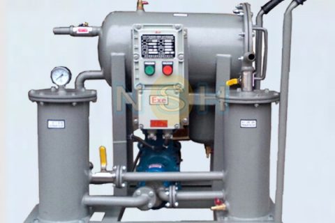 滤油机是干什么用的？？