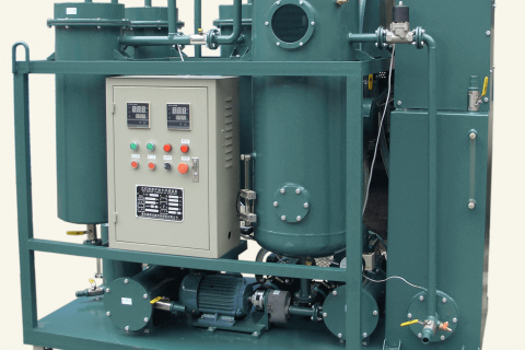 怎样选择合适的真空滤油机？？？？