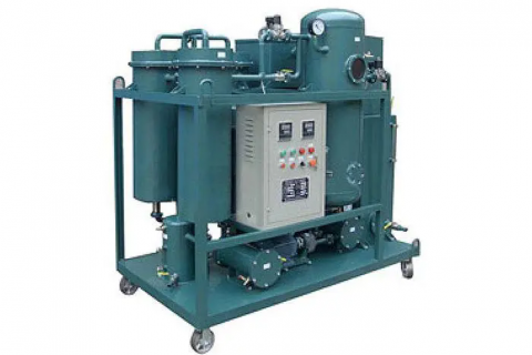 滤油机对情形污染做了哪些孝顺？？？？？？