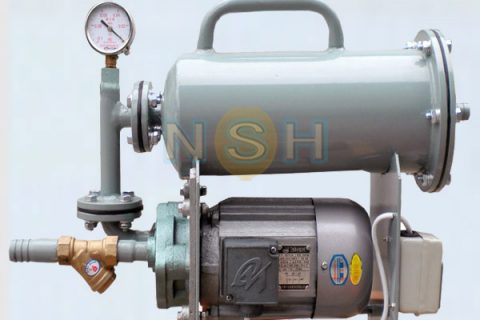 怎样选择适用的手提式滤油机？？？？？