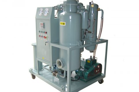 透平油真空滤油机事情流程是怎么样的？？？？