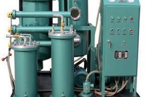 及格的真空滤油机应具备哪些条件？？