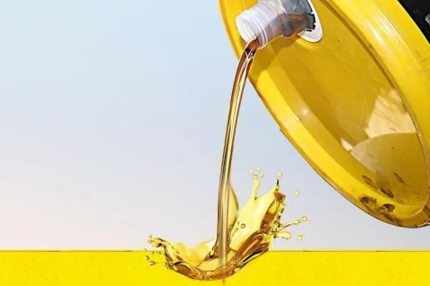 滤油机液压油多久换一次？？