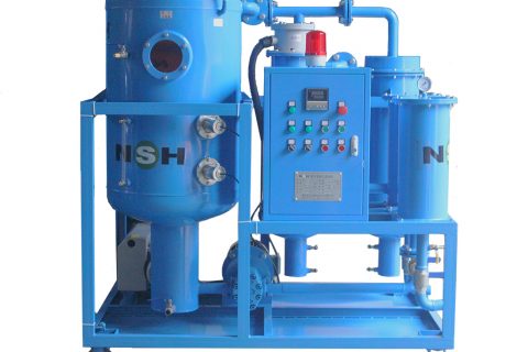 便携式手提式滤油机由哪些系统组成？？？