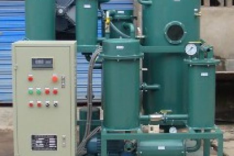 真空滤油机怎么选择过滤精度？？？