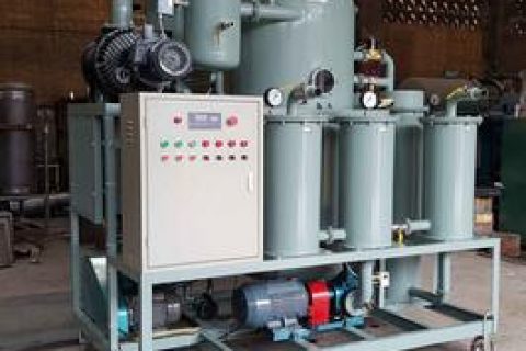 工业油水怎样疏散出来？？？