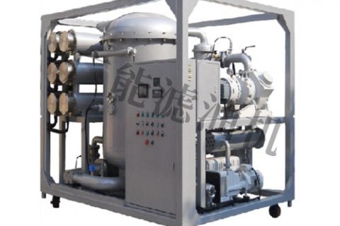 变压器油真空滤油机：变压器真空机滤油机怎么组装？？？