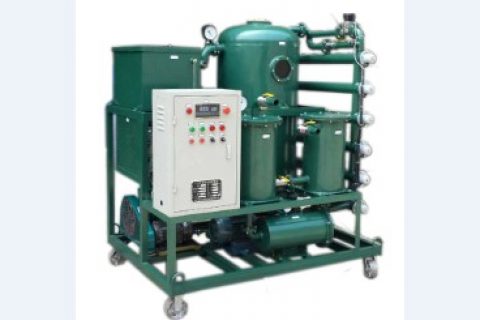 好的加热器元件对滤油机的影响究竟有多大？？